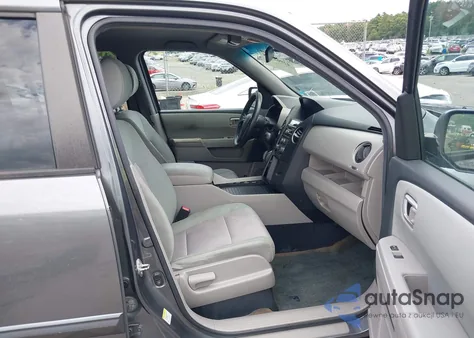 2013 Honda Pilot Ex z USA, uszkodzony, nr VIN 5FNYF4H42DB075354